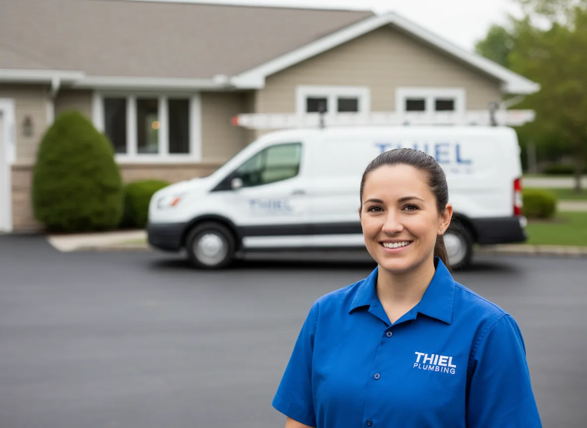 Plumber Colver, PA FAQs